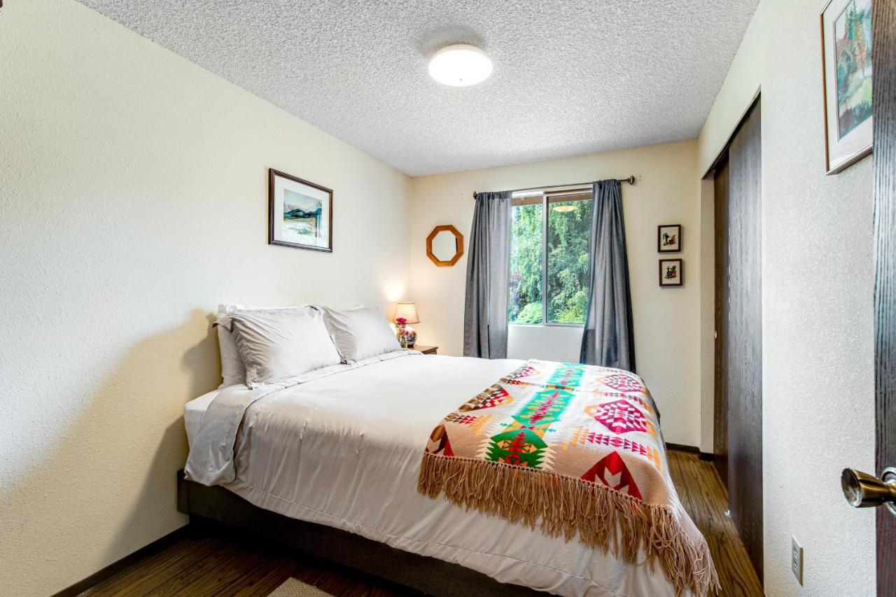 Sundown Memory Lane Cabin Camano Luaran gambar